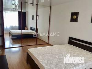 2-к квартира, на длительный срок, 44м2, 5/9 этаж