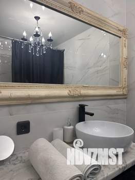 2-к квартира, посуточно, 45м2, 14/20 этаж