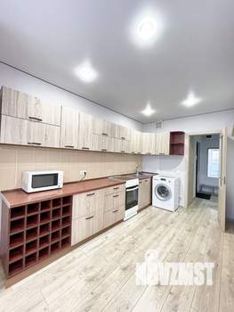 3-к квартира, посуточно, 82м2, 5/9 этаж
