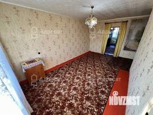 3-к квартира, на длительный срок, 58м2, 6/9 этаж