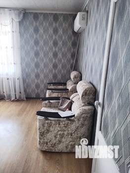 1-к квартира, на длительный срок, 36м2, 4/5 этаж