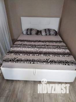 1-к квартира, посуточно, 40м2, 6/9 этаж