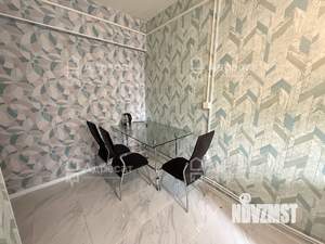 1-к квартира, на длительный срок, 35м2, 2/3 этаж