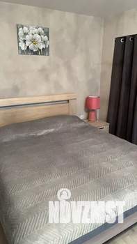 1-к квартира, посуточно, 33м2, 2/5 этаж