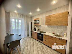 2-к квартира, на длительный срок, 65м2, 6/14 этаж