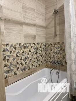 1-к квартира, посуточно, 35м2, 5/5 этаж