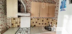 1-к квартира, на длительный срок, 33м2, 4/5 этаж