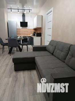 2-к квартира, посуточно, 70м2, 5/19 этаж