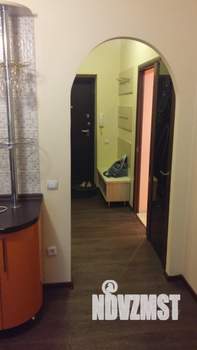 1-к квартира, на длительный срок, 39м2, 2/7 этаж