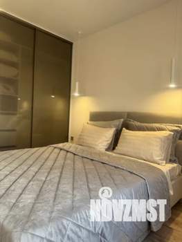 1-к квартира, посуточно, 50м2, 8/12 этаж