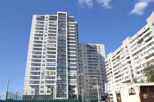 2-к квартира, посуточно, 55м2, 16/19 этаж