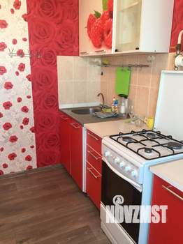 1-к квартира, на длительный срок, 40м2, 9/9 этаж