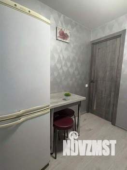 1-к квартира, посуточно, 31м2, 1/1 этаж