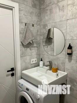 1-к квартира, посуточно, 22м2, 1/1 этаж