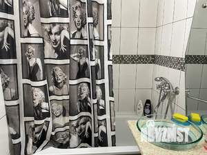 1-к квартира, посуточно, 32м2, 7/9 этаж