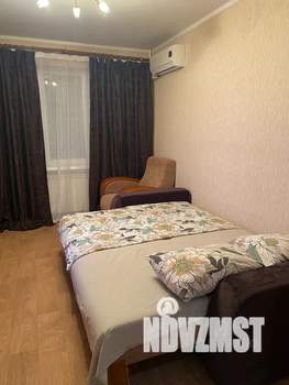 2-к квартира, посуточно, 40м2, 2/5 этаж