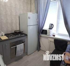 2-к квартира, посуточно, 41м2, 2/5 этаж