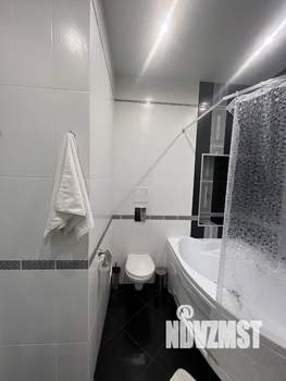 Студия квартира, на длительный срок, 62м2, 26/32 этаж