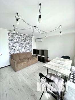 1-к квартира, посуточно, 55м2, 1/1 этаж