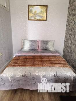 1-к квартира, посуточно, 35м2, 5/5 этаж