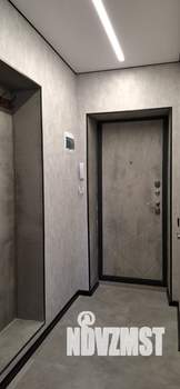 1-к квартира, посуточно, 33м2, 2/5 этаж