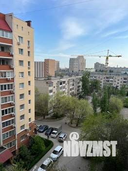 2-к квартира, посуточно, 52м2, 7/11 этаж