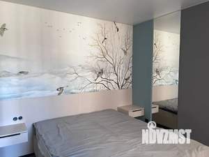 2-к квартира, посуточно, 55м2, 7/12 этаж