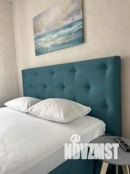 1-к квартира, посуточно, 40м2, 3/10 этаж