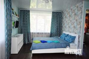 1-к квартира, посуточно, 33м2, 1/1 этаж