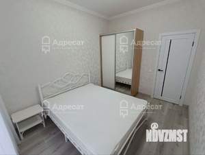 1-к квартира, на длительный срок, 36м2, 6/20 этаж