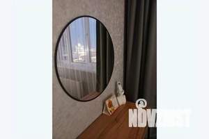 1-к квартира, посуточно, 33м2, 12/15 этаж