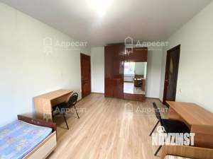 1-к квартира, на длительный срок, 35м2, 1/3 этаж
