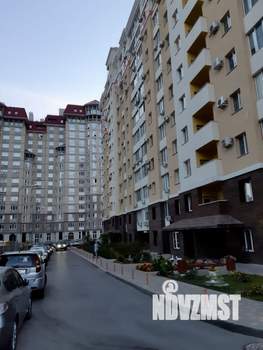 2-к квартира, посуточно, 95м2, 8/12 этаж