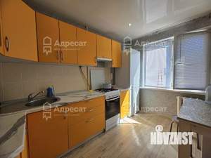 2-к квартира, на длительный срок, 53м2, 4/5 этаж