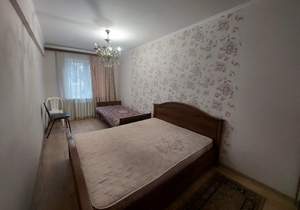 2-к квартира, на длительный срок, 45м2, 1/5 этаж