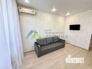 1-к квартира, на длительный срок, 36м2, 15/22 этаж