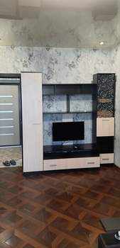 1-к квартира, на длительный срок, 38м2, 5/16 этаж