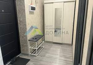 1-к квартира, на длительный срок, 35м2, 1/5 этаж