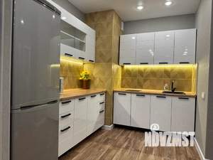 1-к квартира, посуточно, 60м2, 8/19 этаж