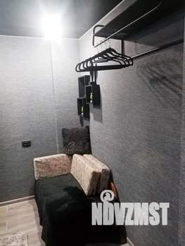 1-к квартира, посуточно, 28м2, 3/9 этаж