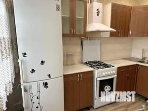 1-к квартира, посуточно, 36м2, 5/9 этаж