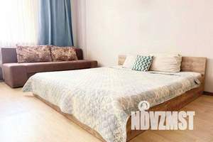 1-к квартира, посуточно, 36м2, 5/10 этаж