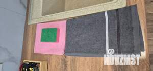 1-к квартира, посуточно, 53м2, 1/9 этаж