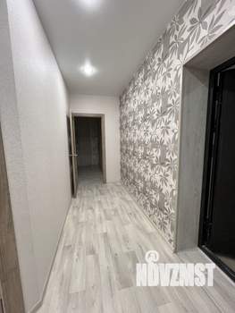 2-к квартира, на длительный срок, 59м2, 1/9 этаж