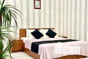 1-к квартира, посуточно, 30м2, 3/5 этаж