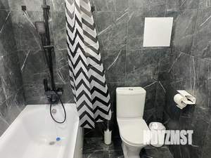 2-к квартира, посуточно, 43м2, 1/1 этаж