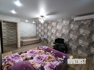 1-к квартира, посуточно, 36м2, 1/14 этаж