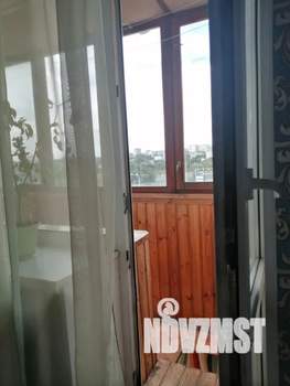 3-к квартира, посуточно, 69м2, 4/5 этаж