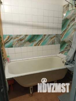 1-к квартира, посуточно, 42м2, 3/9 этаж