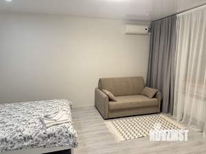 1-к квартира, посуточно, 45м2, 10/10 этаж